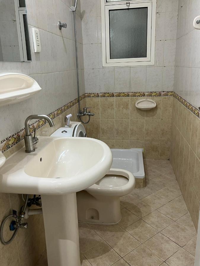 Welcom Tourist Hostel Dubaj Exteriér fotografie