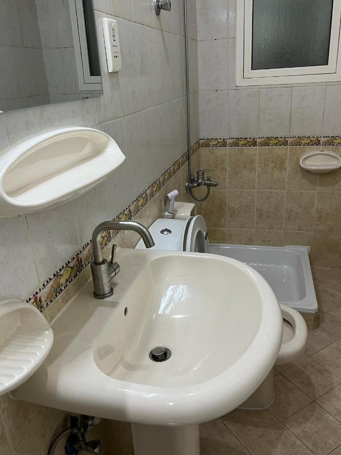 Welcom Tourist Hostel Dubaj Exteriér fotografie